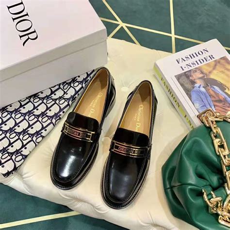 dior women loafer|dior female sneakers.